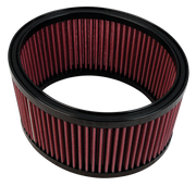 S&S Cycle Cotton Gauze Filter Element – Intake