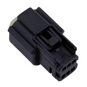 Namz Molex MX-150 Series Connectors – Electric & Light