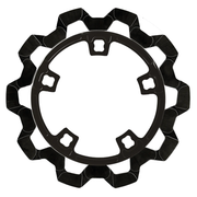 Lyndall Full Floating Enforcer Brake Discs