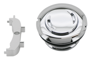 Zodiac Paint Saver Gas Cap – Gas- & Oil Tank