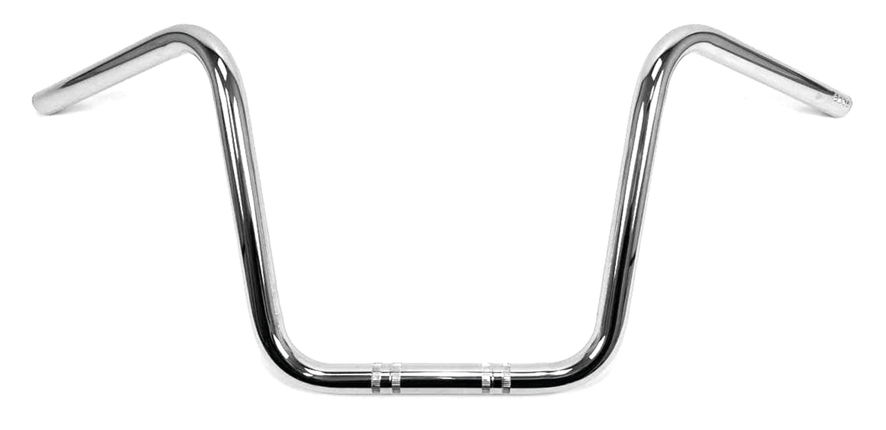 Westland Customs One Inch Diameter Ape Hangers – Handlebar