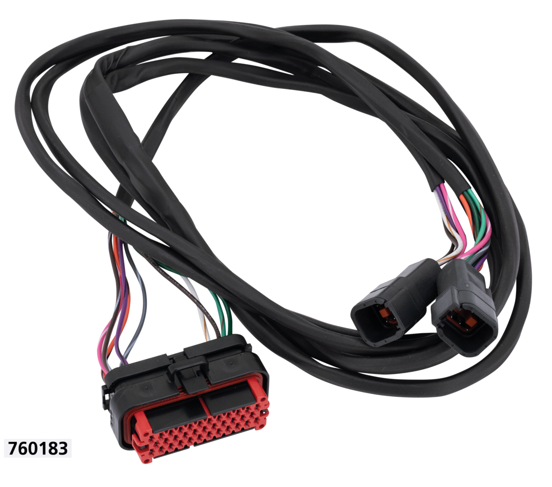 Namz Rear Speaker Harness Kits – Electric & Light