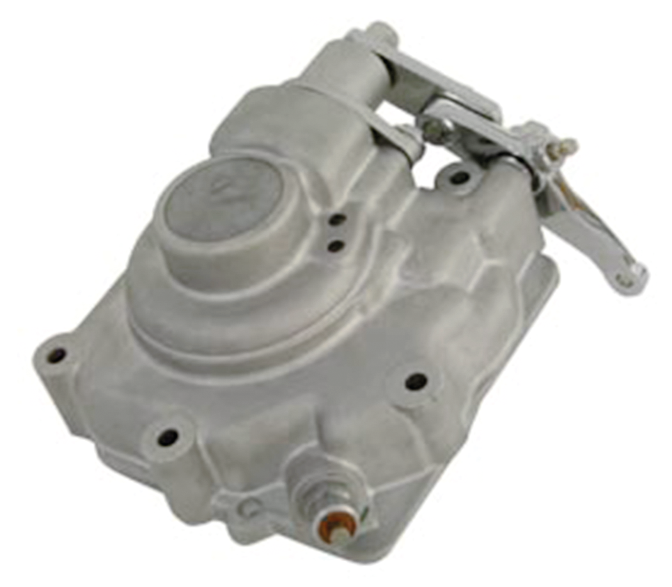 V-Twin Rotary Top Assemblies for 4-SPEED Big Twin – Transmission