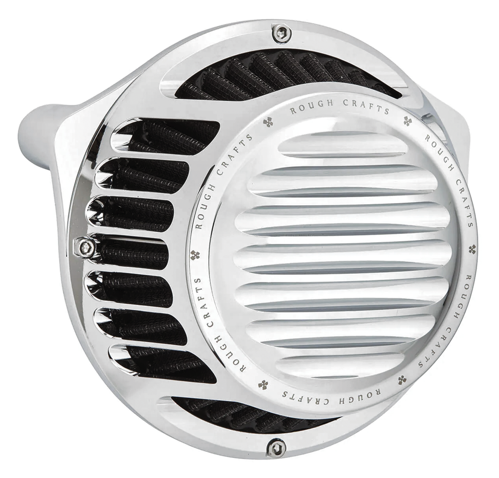 Rough Crafts Arlen Ness Rough Crafts Performance Air Cleaners – Intake