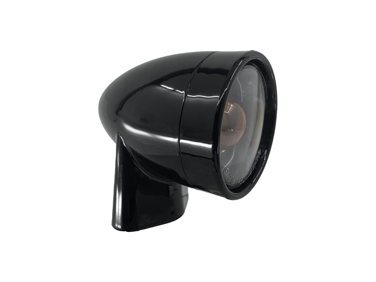 Zodiac Genuine Zodiac Revox Bullet Turn Signals – Electric & Light