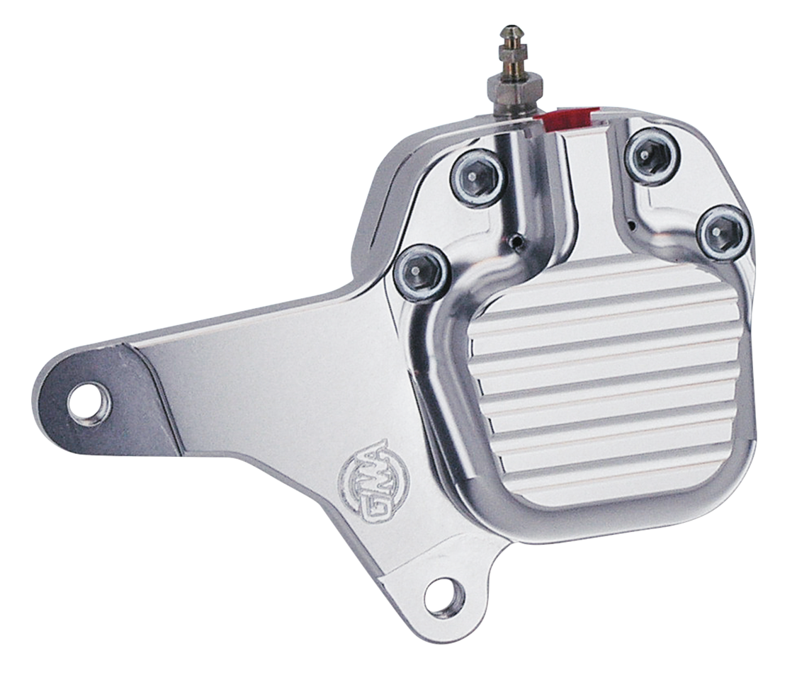 Gma One Piece Two Piston Front Caliper – Brake
