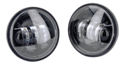 Cyron 4 1/2" LED Drive Light Units – Electric & Light