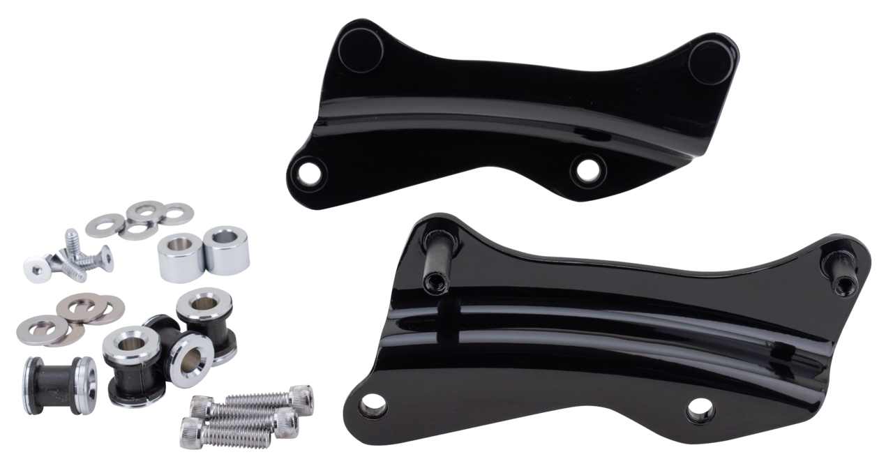 Zodiac Four Point Docking Kits for Touring – Seat