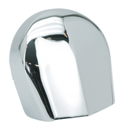 Zodiac Chrome Horn Covers – Electric & Light