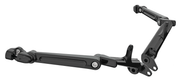 Ciro Floorboard Highway Peg Mounts – Foot Control