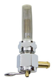 V-Twin Sifton Fuel Valves – Gas- & Oil Tank