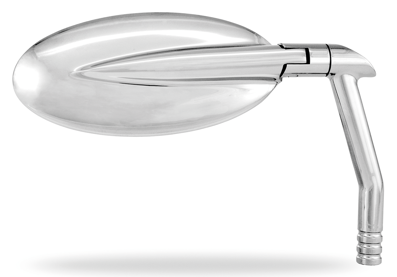 Performance Machine Pm Vision Series Mirrors – Handlebar