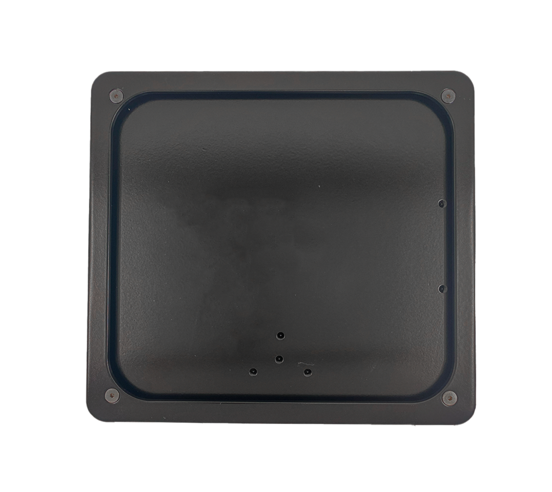 Zodiac License Plate Frames and Backing Plates – Electric & Light