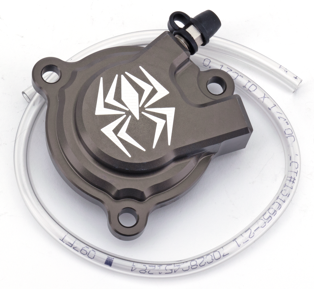Rekluse Hydraulic Clutch Slave Cylinders 2013-2020 – Primary & Clutch