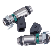 Cycle Pro LLC Stock Replacement Fuel Injectors – Intake