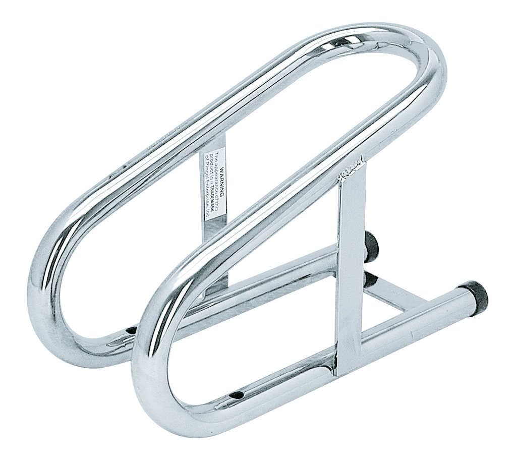 Pingel Permanent Wheel Chock – Tools & Chemicals