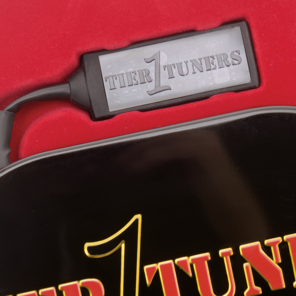 Tier1Tuners TIER1 Fuel Injection Tuner