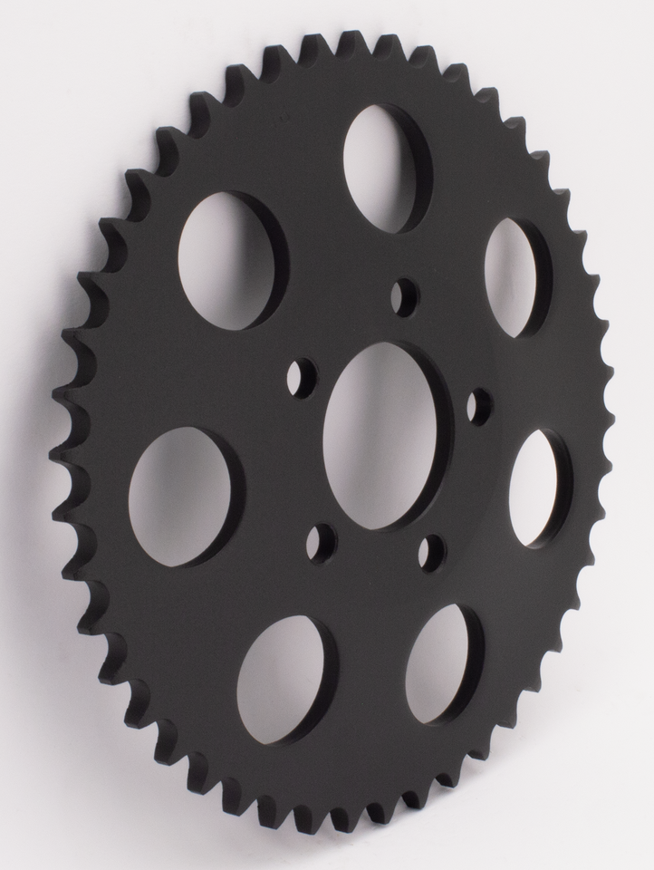 Zodiac Rear Wheel Sprockets for Chain Conversion – Final Drive