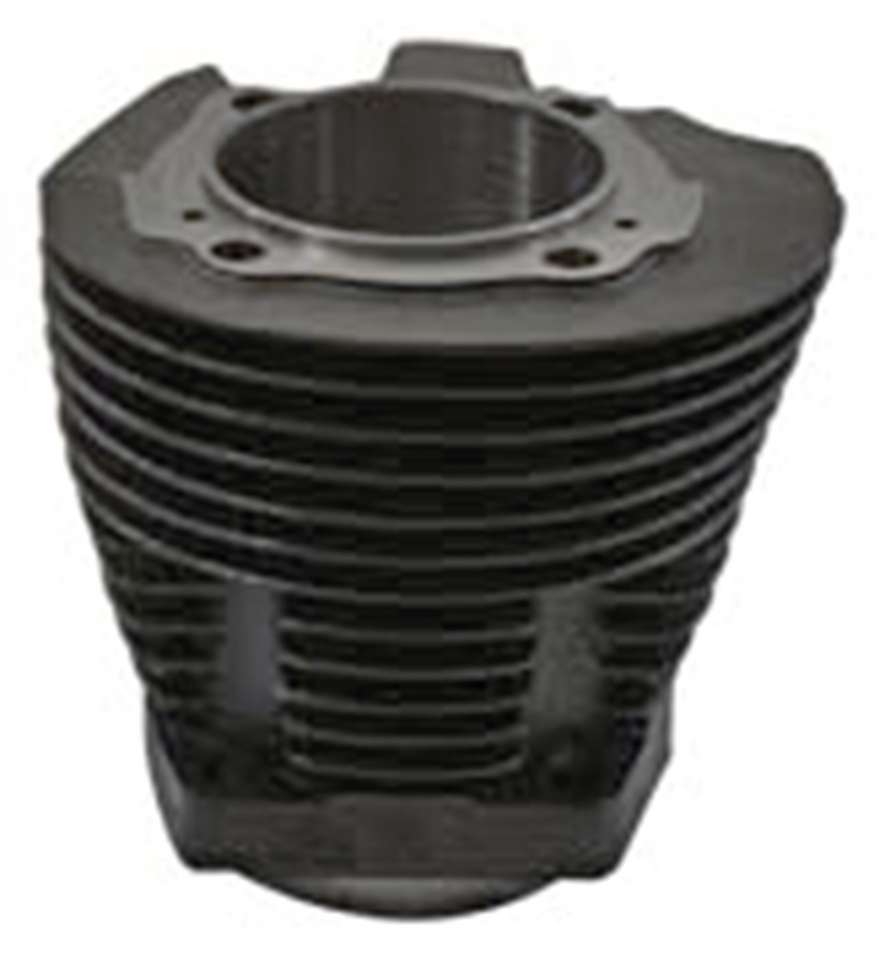 V-Twin Cylinders for Ironhead Sportsters – Engine