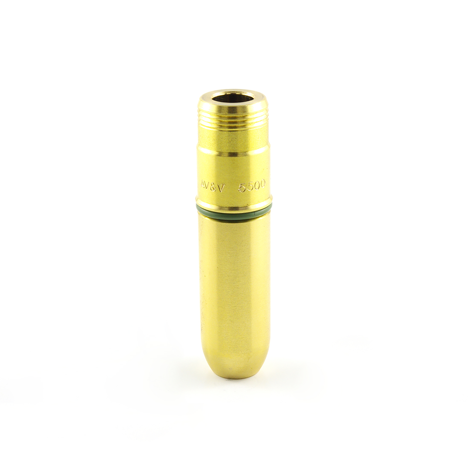 AV&V Extreme Duty Manganese Bronze Valve Guides – Engine