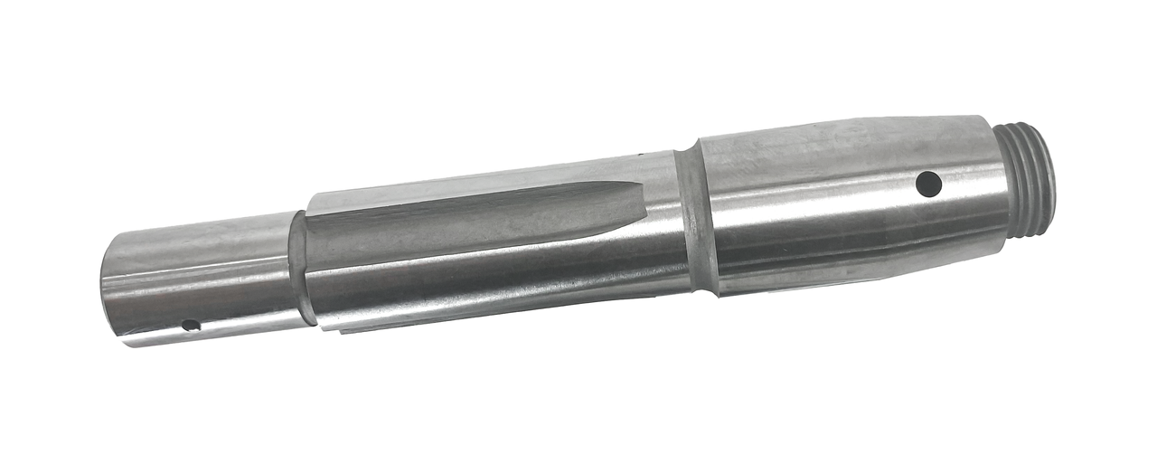 Samwel Supplies Replacement Parts for 45CI & Big Twin Side Valve Crankshaft – Engine
