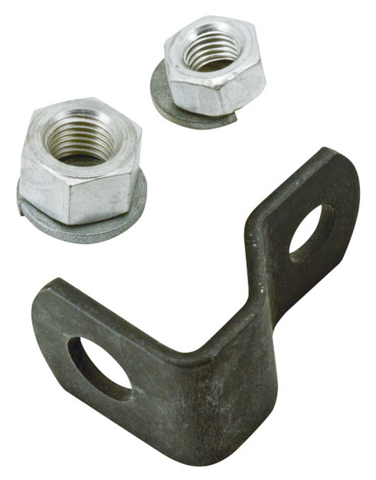 Colony Linkert M-Series Carburetor – Intake