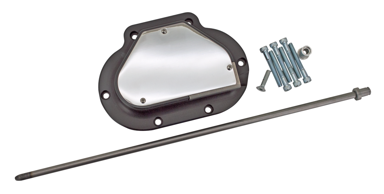 Zodiac Reverse Gear Kits for Big Twin – Transmission