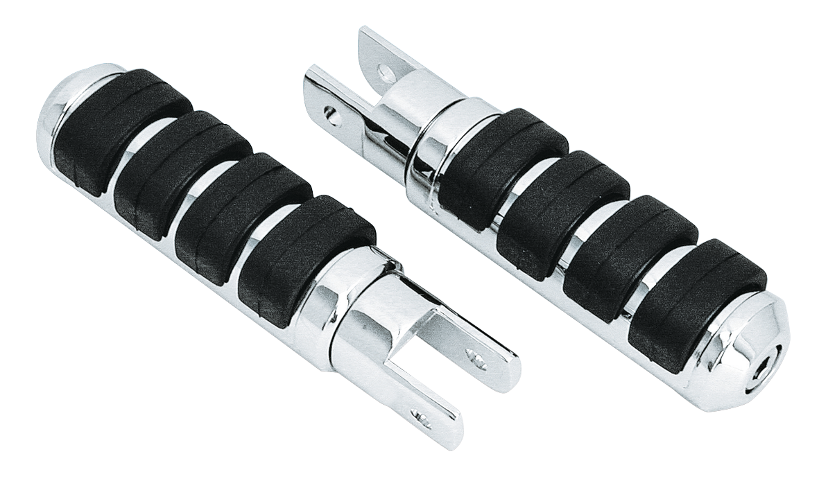 Zodiac Cat Paw Foot Pegs – Foot Control