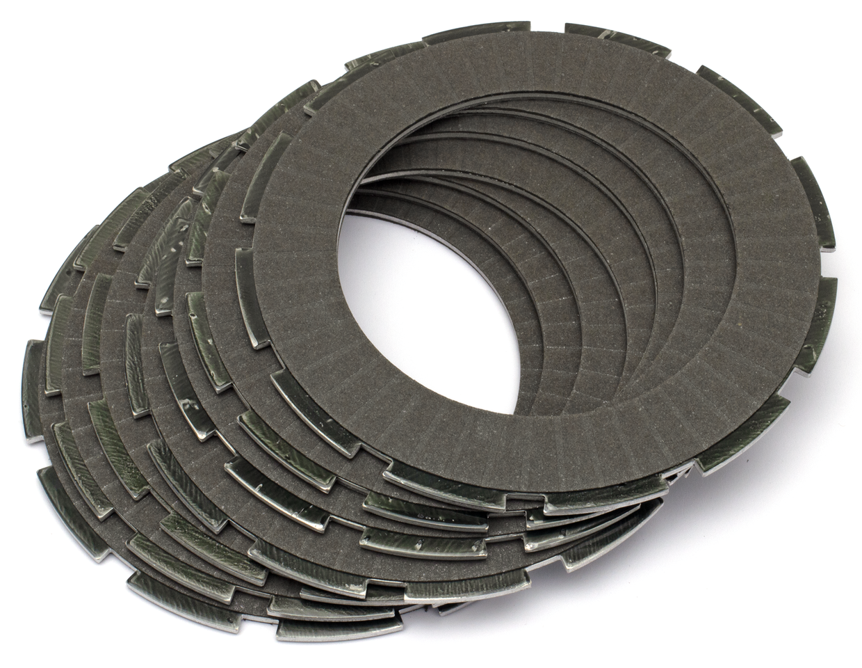 Alto Clutch Kits for K 1952-1956 & Sportster 1957-1970 – Primary & Clutch
