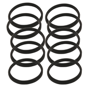 S&S Cycle Intake Manifold Seals – Gasket & Seals