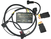 Zodiac Tfi Zodiac's Adjustable Fuel Injection Tuner for Harley – Intake