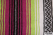 Texas Leather Mexican Blankets – Helmets