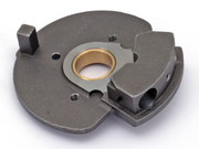 V-Twin 1952-1979 Foot Shift Ratchet Top – Transmission