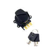 Zodiac Ignition Switches – Electric & Light