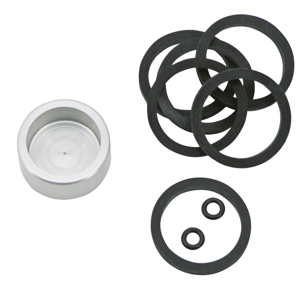 Harrison Billet Replacement Pistons & Seals for Harrison Billet Calipers – Brake