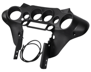 Zodiac Batwing Fairing Parts 1996-2013 – Windshield