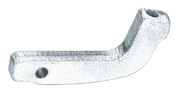 Zodiac Universal Chrome Exhaust & Muffler Clamps