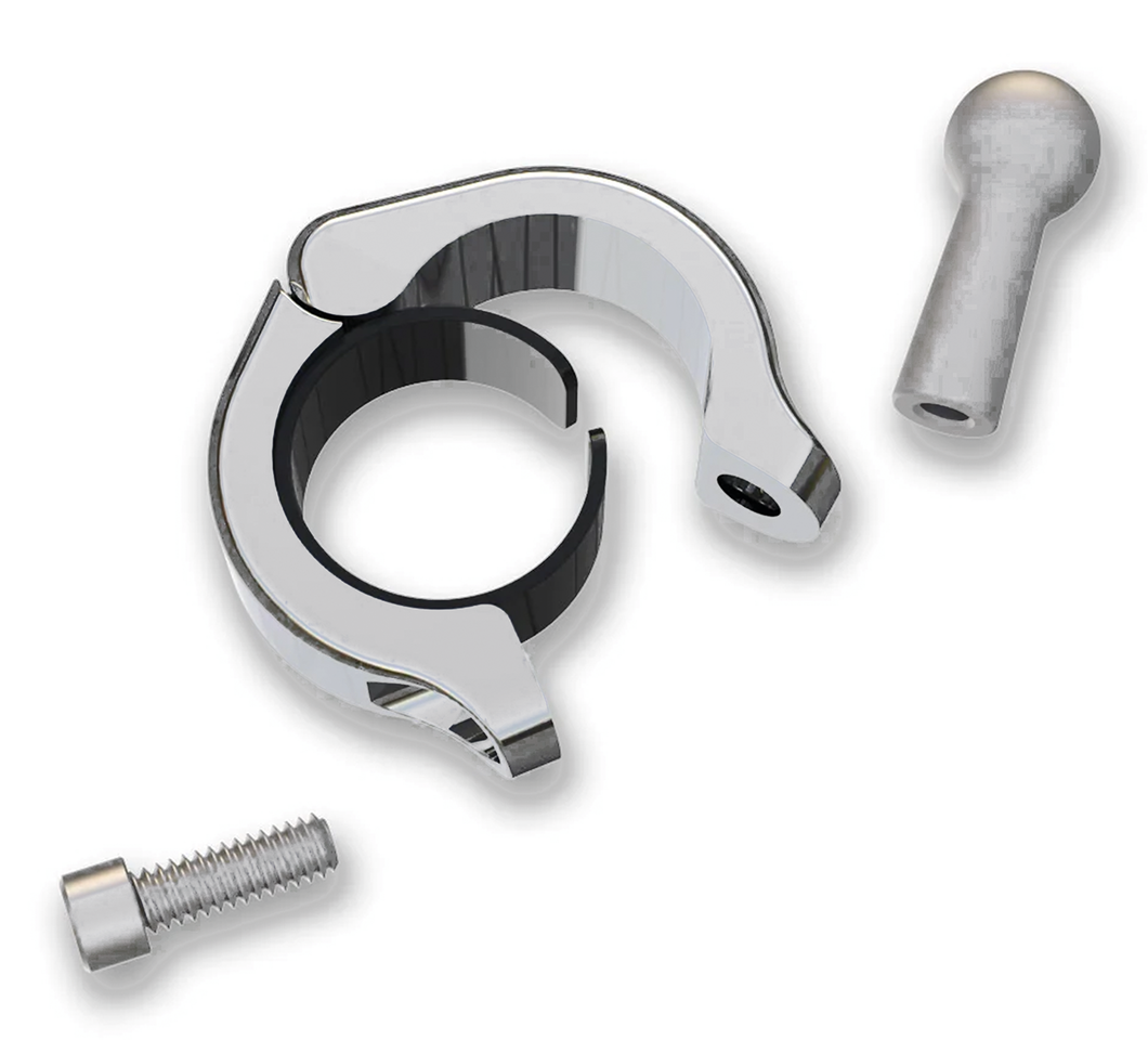 Ciro Smartphone & Camera Mount Kits – Helmets
