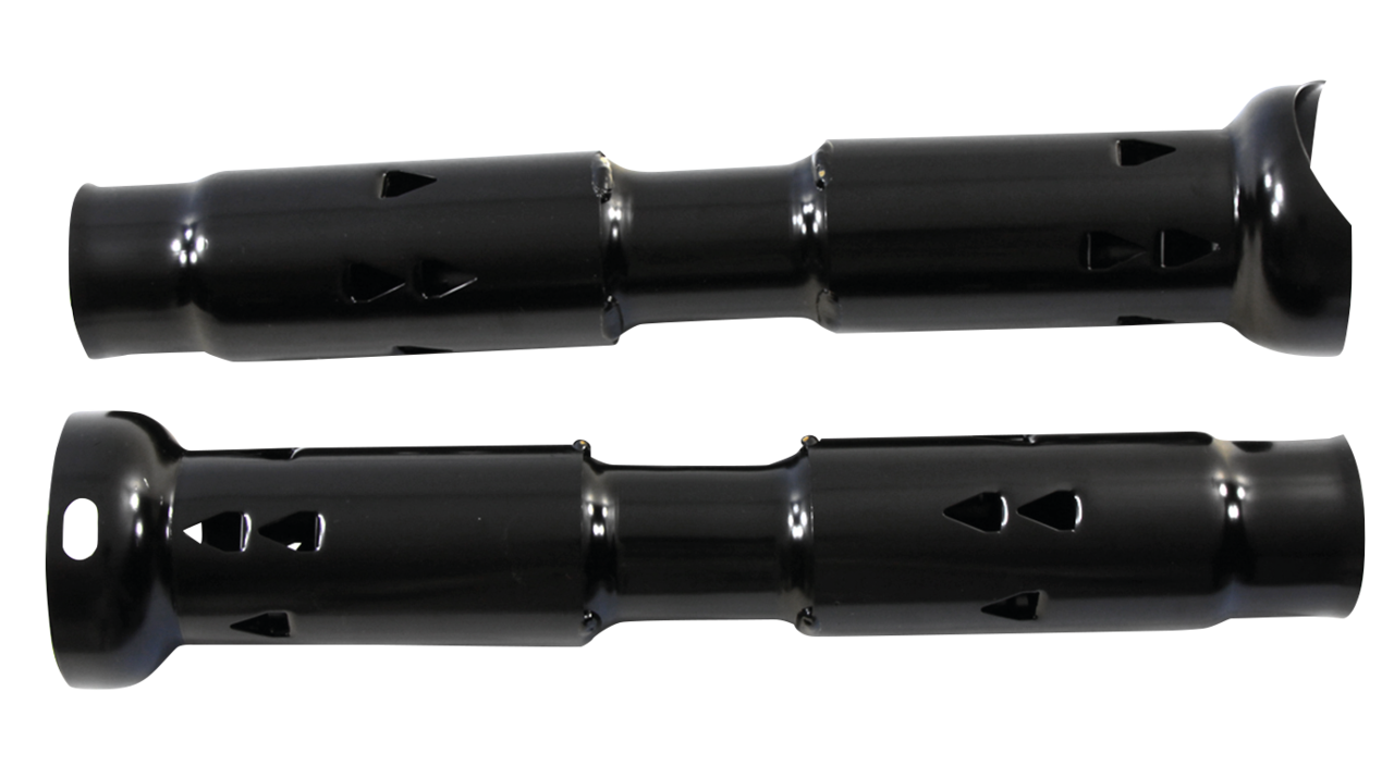 V-Twin Baffles for Screamin' Eagle Mufflers – Exhaust