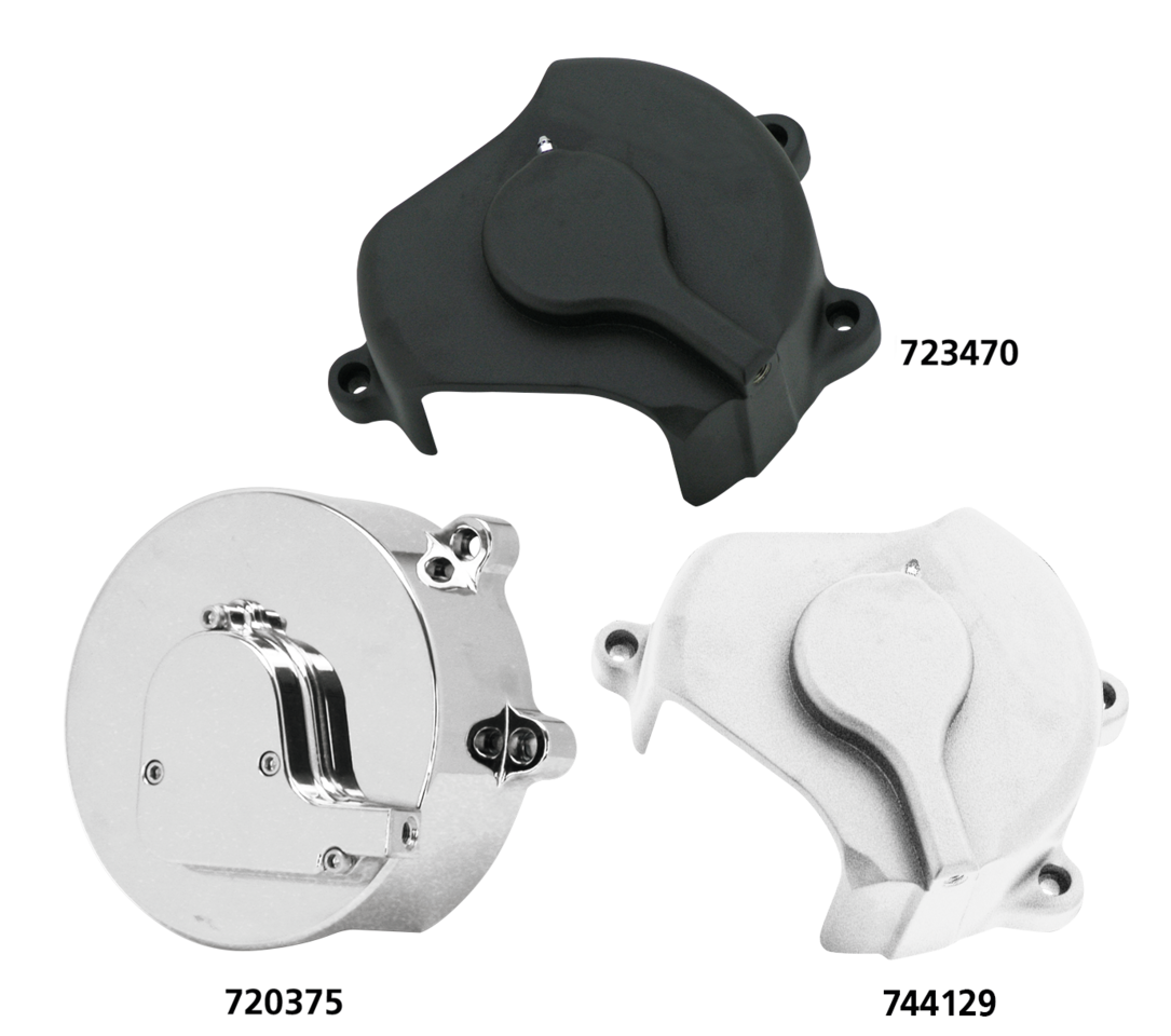 Zodiac's Tpd Right Side Drive Transmissions