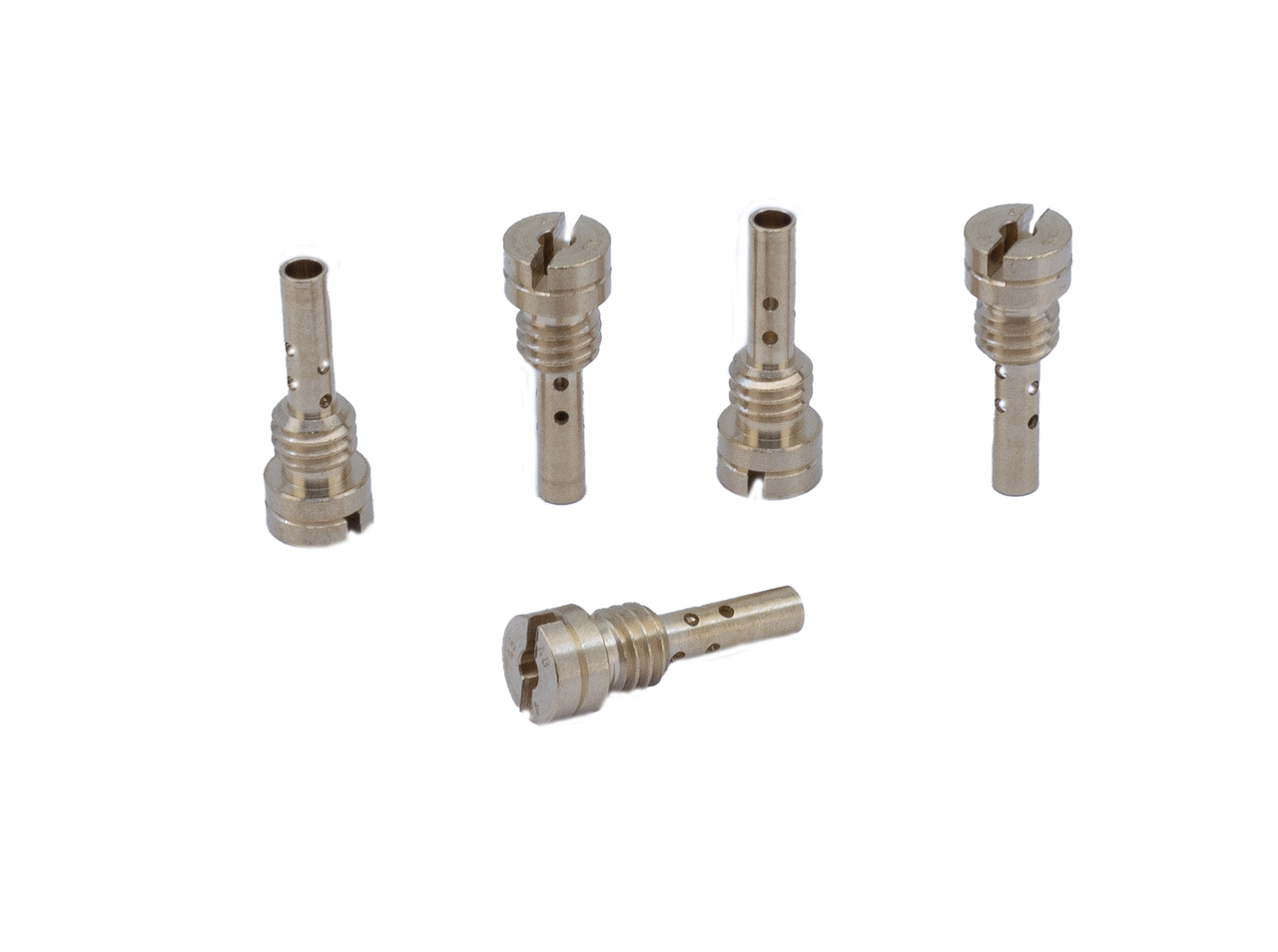 Daytona Main & Slow Jets for Keihin CV Carburetors – Intake