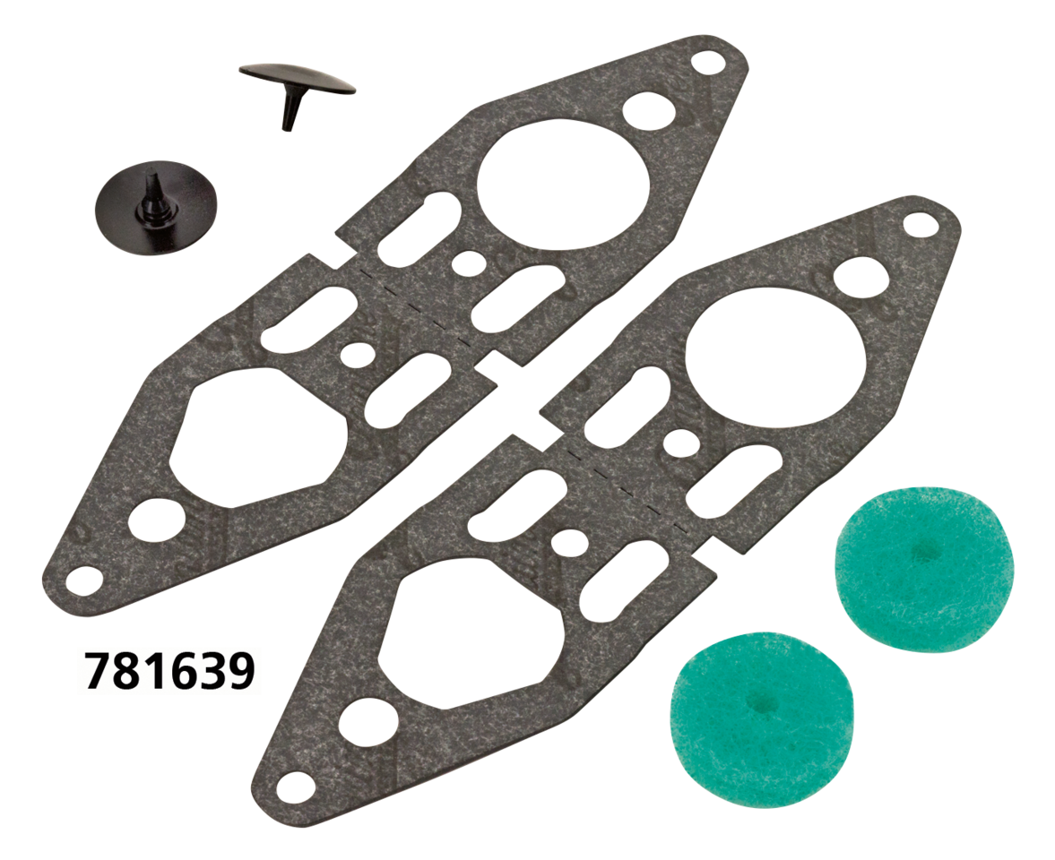 Cometic Gasket Engine Gaskets, Seals and O-Rings for Twin Cam 1999-2017 – Gasket & Seals
