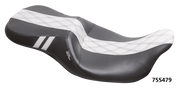 Le Pera Outcast 2-UP for Touring – Seat
