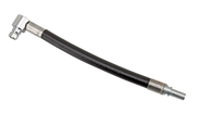Goodridge Fuel Injection Line – Gas- & Oil Tank