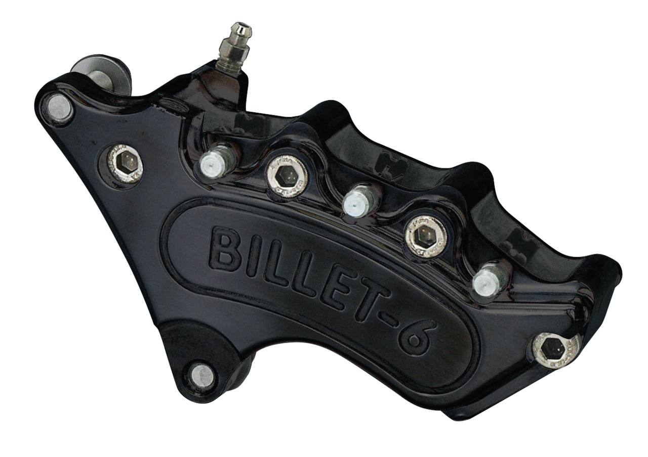 Harrison "billet" Brake Calipers