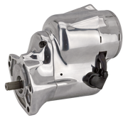 Spyke Stealth Starters – Engine Electrics