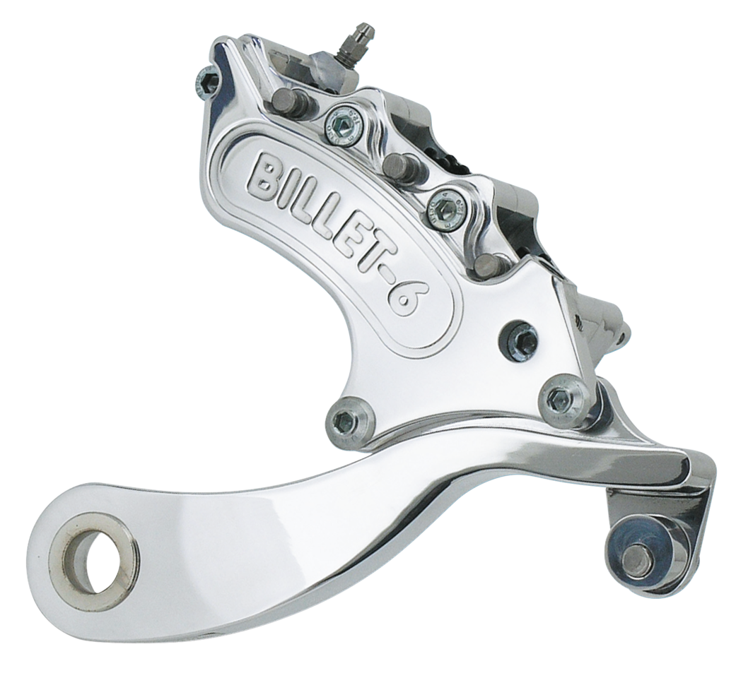Harrison "billet" Brake Calipers