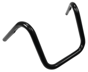 Westland Customs One Inch Diameter Old School Bobber Bar – Handlebar