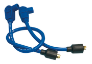 Sumax Pro Wire Plug Wire Kits – Engine Electrics