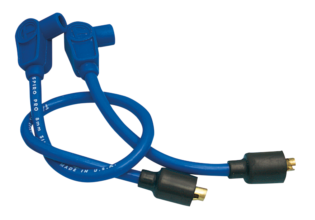 Sumax Pro Wire Plug Wire Kits – Engine Electrics